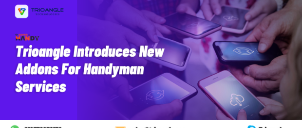 Handyman App Development