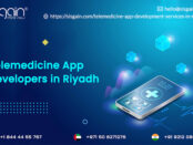 Telemedicine App Development in Riyad