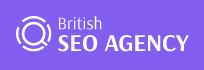 British SEO agency