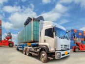 Freight Companies Melbourne