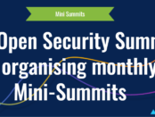 Open Security Summit Banner