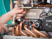 Worcester Boiler Repair in London