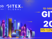 Gitex global 2022
