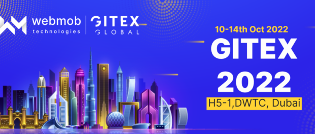 Gitex global 2022