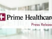 Prime Healthcare