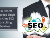 SEO Consulting Services
