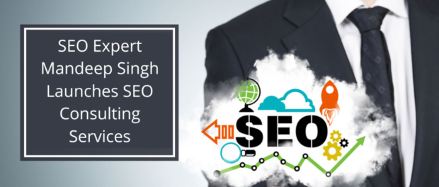 SEO Consulting Services