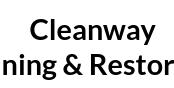 Cleanway ​Cleaning & Restoration