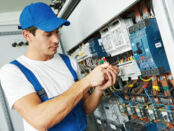 Commercial Electrical Contractors in Blacktown
