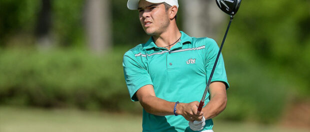 Golf Scholarship USA