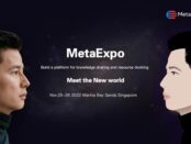 2022 Meta Expo Singapore