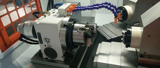 4th axis rotary table for cnc