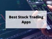 Stock Trading Apps