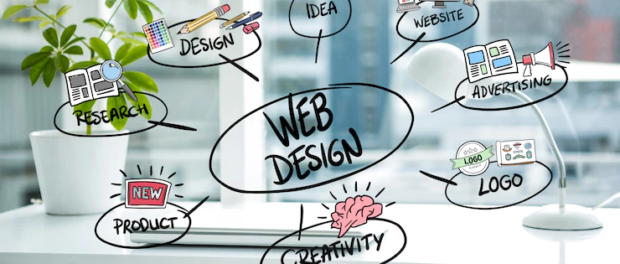 Custom Web Design