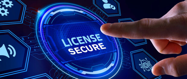 Secure Licenses