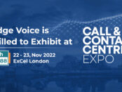 Call and Contact Centre EXPO