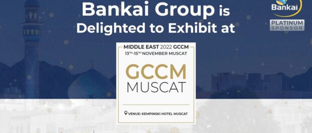 Middle East 2022 GCCM