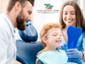 pediatriv dentist in Puyallup