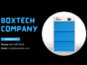 Boxtech Company