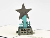 National Business Organization – Sales Prospecting – Logo