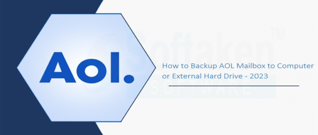 AOL backup