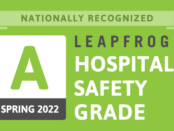 Prime Healthcare Hospitals Rank Among the Nation's Best with an "A" for Patient Safety