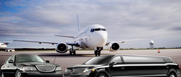 mco airport car service