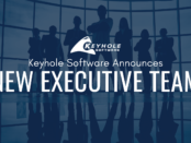 Keyhole Software Announces New Executive Leadership Team