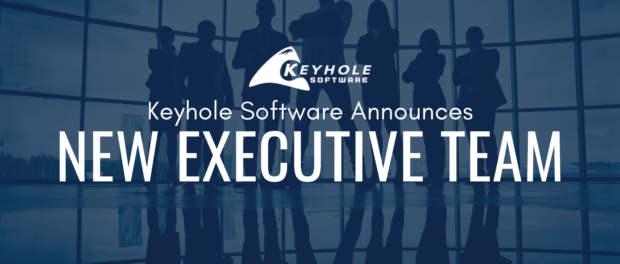 Keyhole Software Announces New Executive Leadership Team