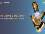 ‘TijarX Gold Rush’ by MRHB Crossed Over 100,000 Transactions Across Multiple Countries