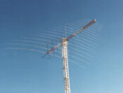 Antenna Experts Officially Launches HF Broadband Military Antenna
