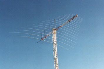 Antenna Experts Officially Launches HF Broadband Military Antenna