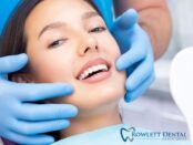 Preventive Dentistry Rowlett
