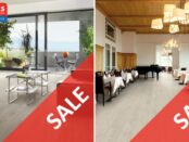 floors on sale