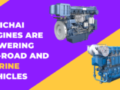 Marine Engine | On road Engine | Weichai India