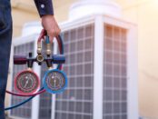 HVAC services