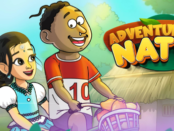 Adventures of Nattu