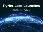 PyNet Labs launches CCIE DevNet Training