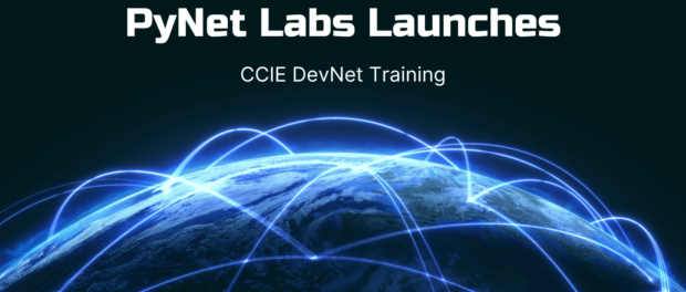 PyNet Labs launches CCIE DevNet Training