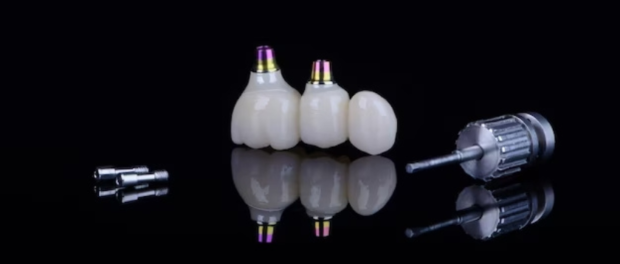 Dental Implants in Blackwell for healthy smile