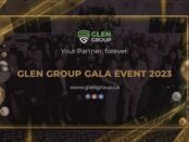 Glen Group Gala Event