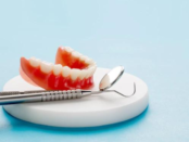 Oral Health With Dentures in Phoenix