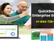 QuickBooks Enterprise Support