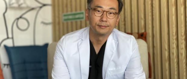 Dr. Steve Kim