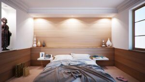 Luxury Designer Beds - Decofetch