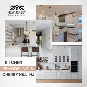 kitchen remodeling cherry hill nj