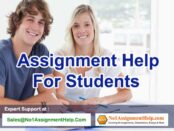 Assignment Help For Students