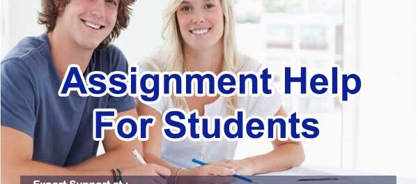 Assignment Help For Students