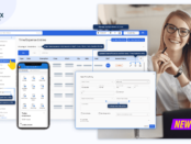 CaseFox Launches New User Interface for Legal Billing Software