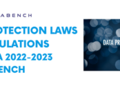 Data Protection Laws and Regulations